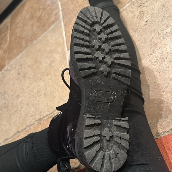 Velvet the Kooples boots size 8 - Picture 3 of 5